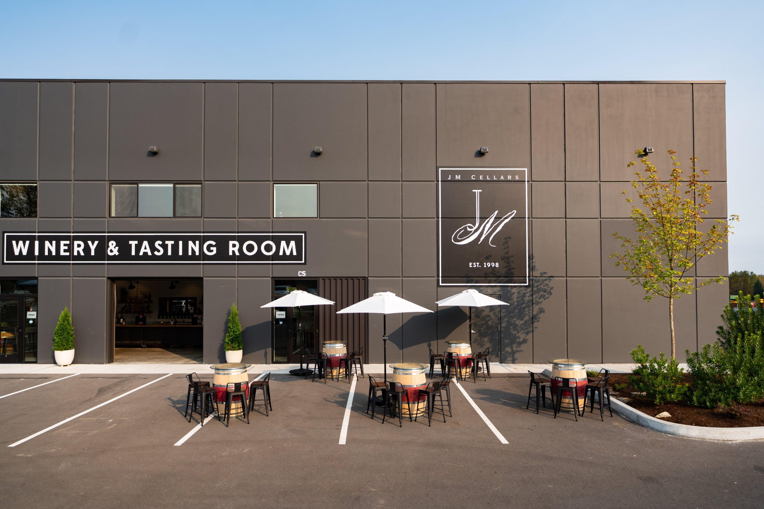 Woodinville Wineries Map Our Woodinville Wine Tasting Map