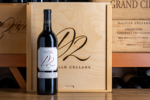 Shop Wine with a Cause at DeLille Cellars