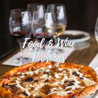 Food & Wine Pairings