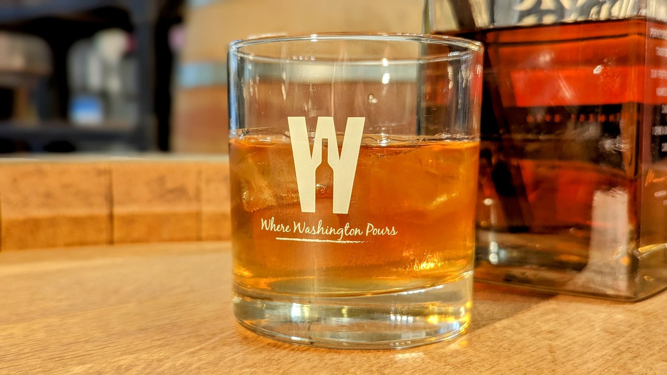 Whiskey Tasting Woodinville: Get The Spirit Trail Pass