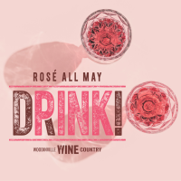 Rosé All May