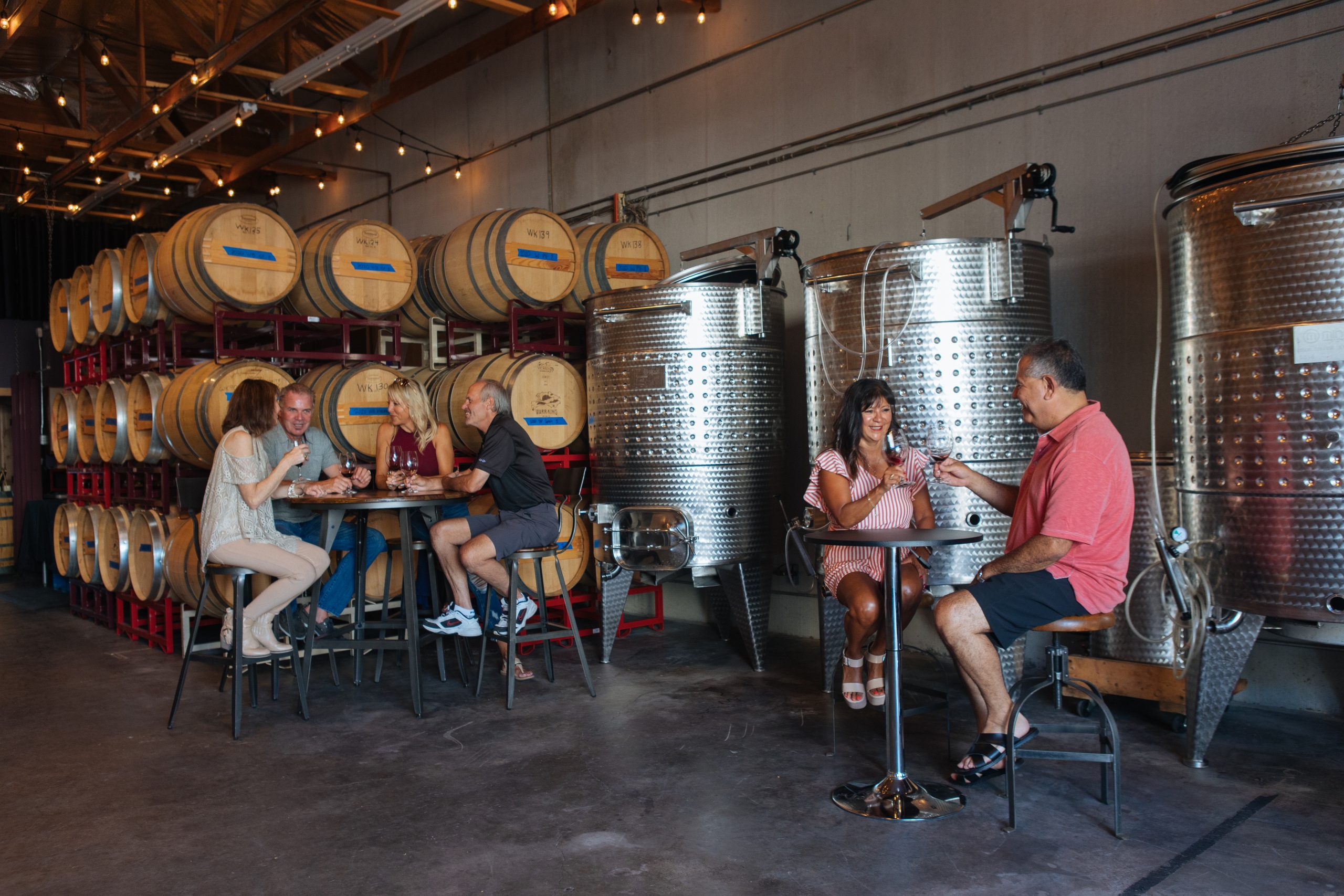 Woodinville Wine Tours