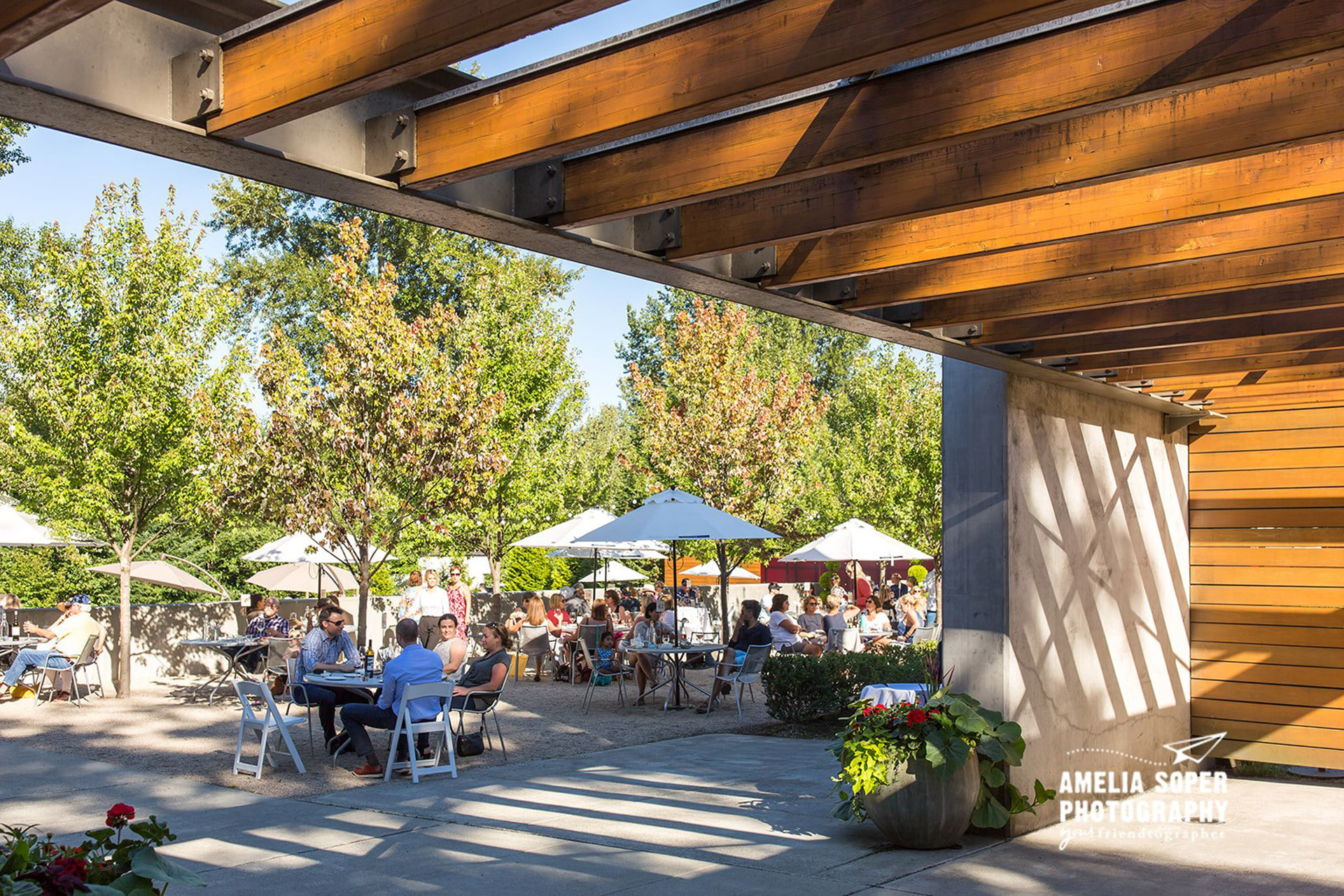 Wine Events in Woodinville