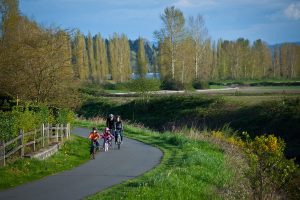 Outdoor Things to Do in Woodinville: Top Spots for Nature Lovers