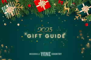 Wine Country Gift Guide 2023