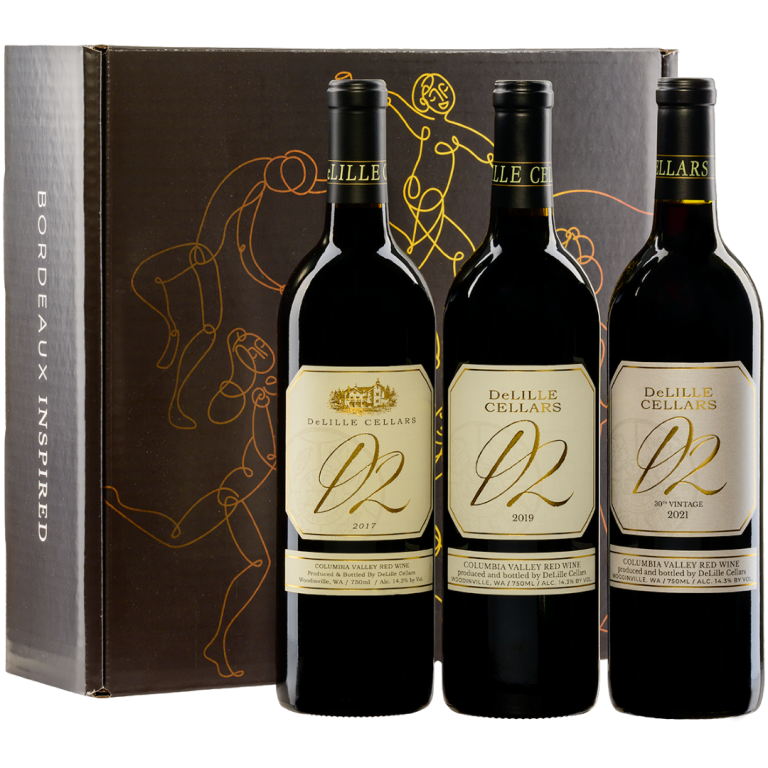 Wine Country Gift Guide 2023