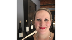 Sips, Bites, and Screens: A Culinary Journey Through the Eyes of Pomum Cellars with Allison Santos
