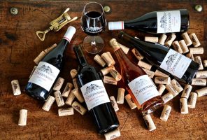 Great Northwest Wine Chooses Bayernmoor Cellars As Washington Winery Of The Year