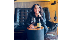 From Cork to Kitchen: A Cinematic Journey with Darby Winery’s Teresa Jones