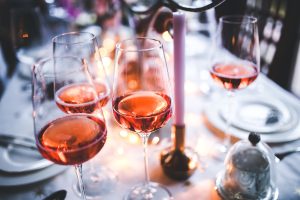 Sip Into Spring: Explore Woodinville’s Finest Rosé Wines of 2024