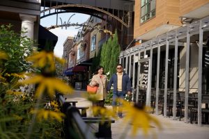 Top Things to Do in Downtown District