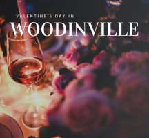 The Ultimate Guide to Valentine’s Day in Woodinville