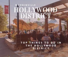 Top Things to Do in the Hollywood District