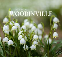 EASTER IN WOODINVILLE WINE COUNTRY