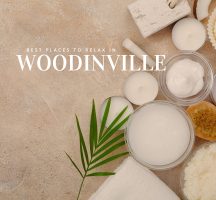 Slow Down in Wine Country: Woodinville’s Best Places to Relax