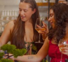 Behind the Menu – Episode 5: Village Wines