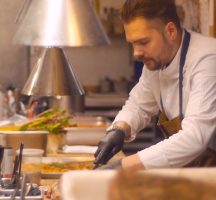 Behind the Menu – Episode 6: Novelty Hill-Januik