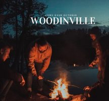 Come Over October in Woodinville Wine Country