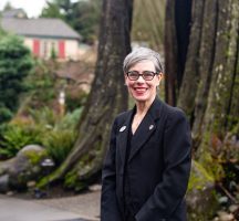 Meet the New Wine Director at The Barking Frog in Woodinville