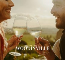 Top Things to Do for Valentine’s Day in Woodinville Wine Country