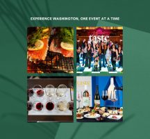 Taste Washington Month Is in Full Swing