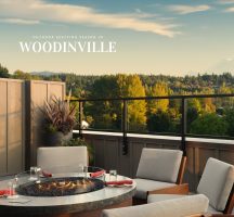 SPRING IN WOODINVILLE WINE COUNTRY: FIND THE BEST OUTDOOR SEATING WITH OUR MAP