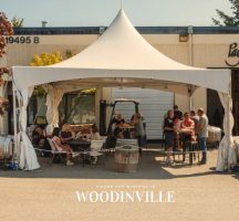 HIDDEN GEM WINERIES IN WOODINVILLE’S WAREHOUSE DISTRICT