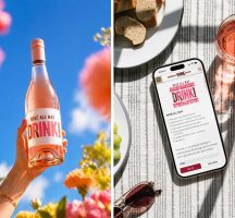 ROSÉ ALL MAY IS BACK IN WOODINVILLE WINE COUNTRY