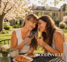 Celebrate Mother’s Day in Woodinville Wine Country