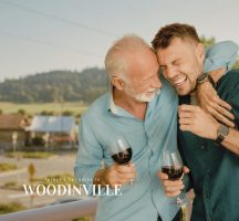 DAD’S DAY OUT: THE ULTIMATE FATHER’S DAY GUIDE TO WOODINVILLE WINE COUNTRY