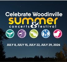 Celebrate Woodinville Summer Concerts Return This July