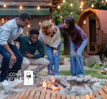 COME OVER OCTOBER 2026: GATHER, CONNECT & CELEBRATE IN WOODINVILLE WINE COUNTRY